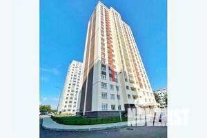 1-к квартира, посуточно, 20м2, 20/22 этаж