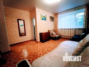 2-к квартира, на длительный срок, 42м2, 1/5 этаж