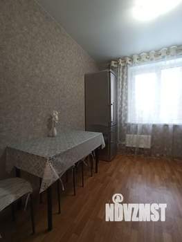 1-к квартира, на длительный срок, 35м2, 5/10 этаж