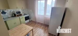 1-к квартира, на длительный срок, 42м2, 14/17 этаж