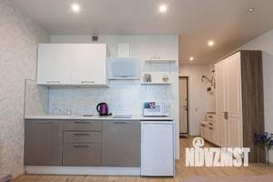 Студия квартира, посуточно, 32м2, 14/18 этаж