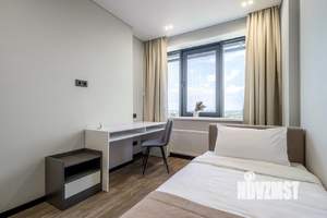 2-к квартира, посуточно, 47м2, 1/1 этаж