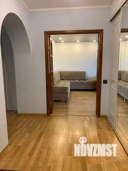 3-к квартира, на длительный срок, 100м2, 2/5 этаж