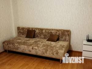 1-к квартира, посуточно, 33м2, 8/10 этаж