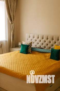 2-к квартира, посуточно, 45м2, 3/6 этаж