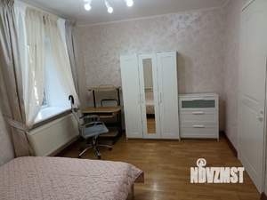 2-к квартира, на длительный срок, 70м2, 1/6 этаж