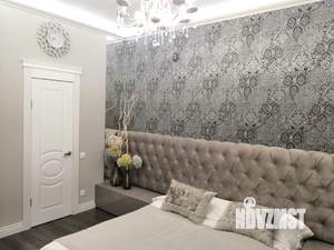 3-к квартира, на длительный срок, 67м2, 2/3 этаж