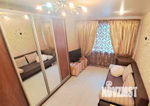 1-к квартира, посуточно, 30м2, 2/6 этаж