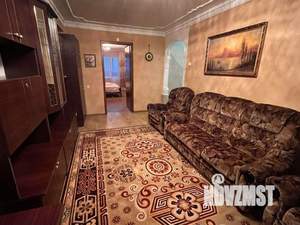3-к квартира, на длительный срок, 67м2, 5/9 этаж