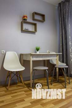 1-к квартира, посуточно, 37м2, 1/1 этаж