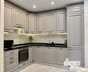 1-к квартира, на длительный срок, 48м2, 5/18 этаж