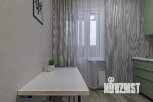 1-к квартира, посуточно, 30м2, 8/10 этаж