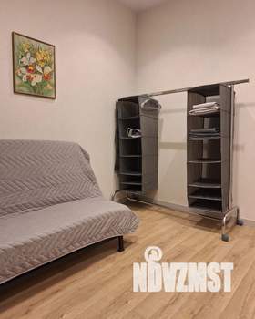 2-к квартира, посуточно, 60м2, 1/1 этаж
