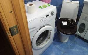 1-к квартира, на длительный срок, 34м2, 5/9 этаж