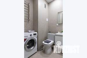 2-к квартира, посуточно, 48м2, 13/17 этаж