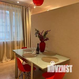 1-к квартира, посуточно, 62м2, 7/9 этаж