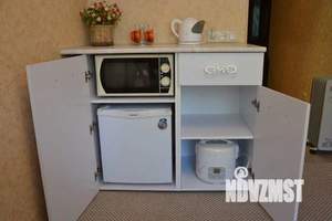 1-к квартира, посуточно, 14м2, 1/1 этаж