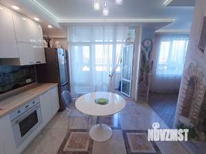 1-к квартира, на длительный срок, 55м2, 5/25 этаж