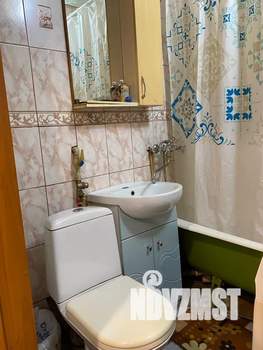 2-к квартира, посуточно, 44м2, 4/5 этаж