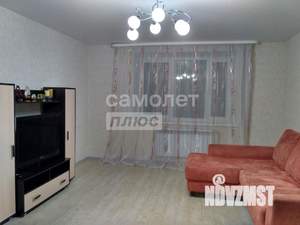 2-к квартира, на длительный срок, 79м2, 6/9 этаж