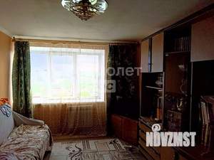 2-к квартира, на длительный срок, 49м2, 9/9 этаж