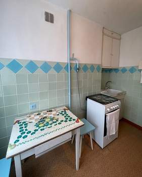 3-к квартира, на длительный срок, 56м2, 7/9 этаж