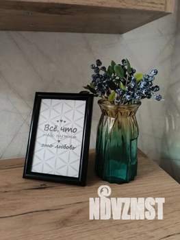 1-к квартира, посуточно, 12м2, 3/4 этаж