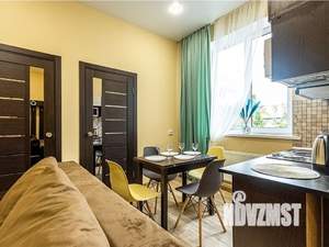 3-к квартира, посуточно, 36м2, 1/3 этаж