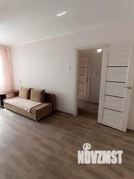 1-к квартира, на длительный срок, 34м2, 3/9 этаж