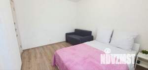 1-к квартира, посуточно, 64м2, 1/1 этаж