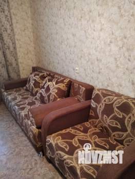 1-к квартира, на длительный срок, 30м2, 6/10 этаж