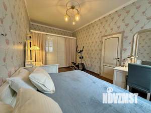 3-к квартира, посуточно, 100м2, 1/1 этаж