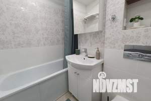 2-к квартира, посуточно, 46м2, 13/15 этаж