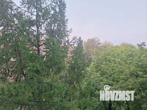 2-к квартира, посуточно, 45м2, 6/9 этаж