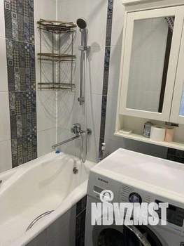 3-к квартира, посуточно, 60м2, 1/1 этаж