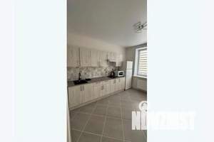 2-к квартира, посуточно, 52м2, 1/18 этаж