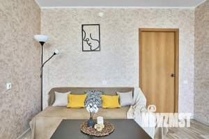 1-к квартира, посуточно, 48м2, 1/1 этаж