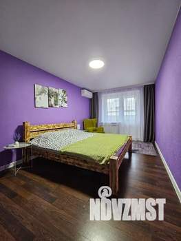 2-к квартира, посуточно, 64м2, 8/10 этаж