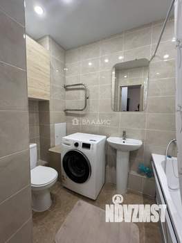 1-к квартира, на длительный срок, 36м2, 20/23 этаж