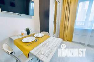 1-к квартира, посуточно, 20м2, 5/10 этаж