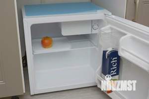 1-к квартира, посуточно, 15м2, 1/1 этаж