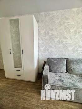 1-к квартира, посуточно, 22м2, 1/1 этаж