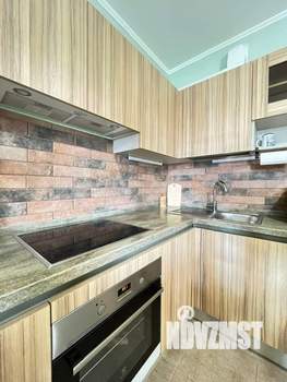 1-к квартира, посуточно, 48м2, 1/1 этаж