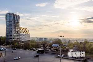 1-к квартира, посуточно, 26м2, 1/1 этаж