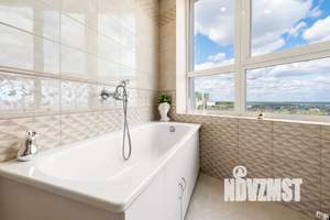 Студия квартира, посуточно, 25м2, 15/17 этаж