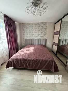 2-к квартира, посуточно, 60м2, 5/16 этаж