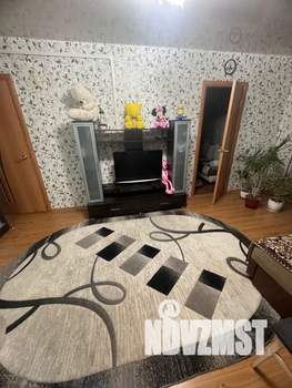 2-к квартира, посуточно, 50м2, 4/5 этаж