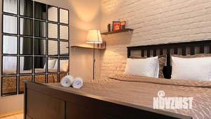 3-к квартира, посуточно, 70м2, 1/1 этаж