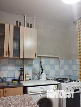 2-к квартира, на длительный срок, 45м2, 1/5 этаж