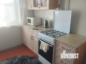 1-к квартира, на длительный срок, 43м2, 7/10 этаж